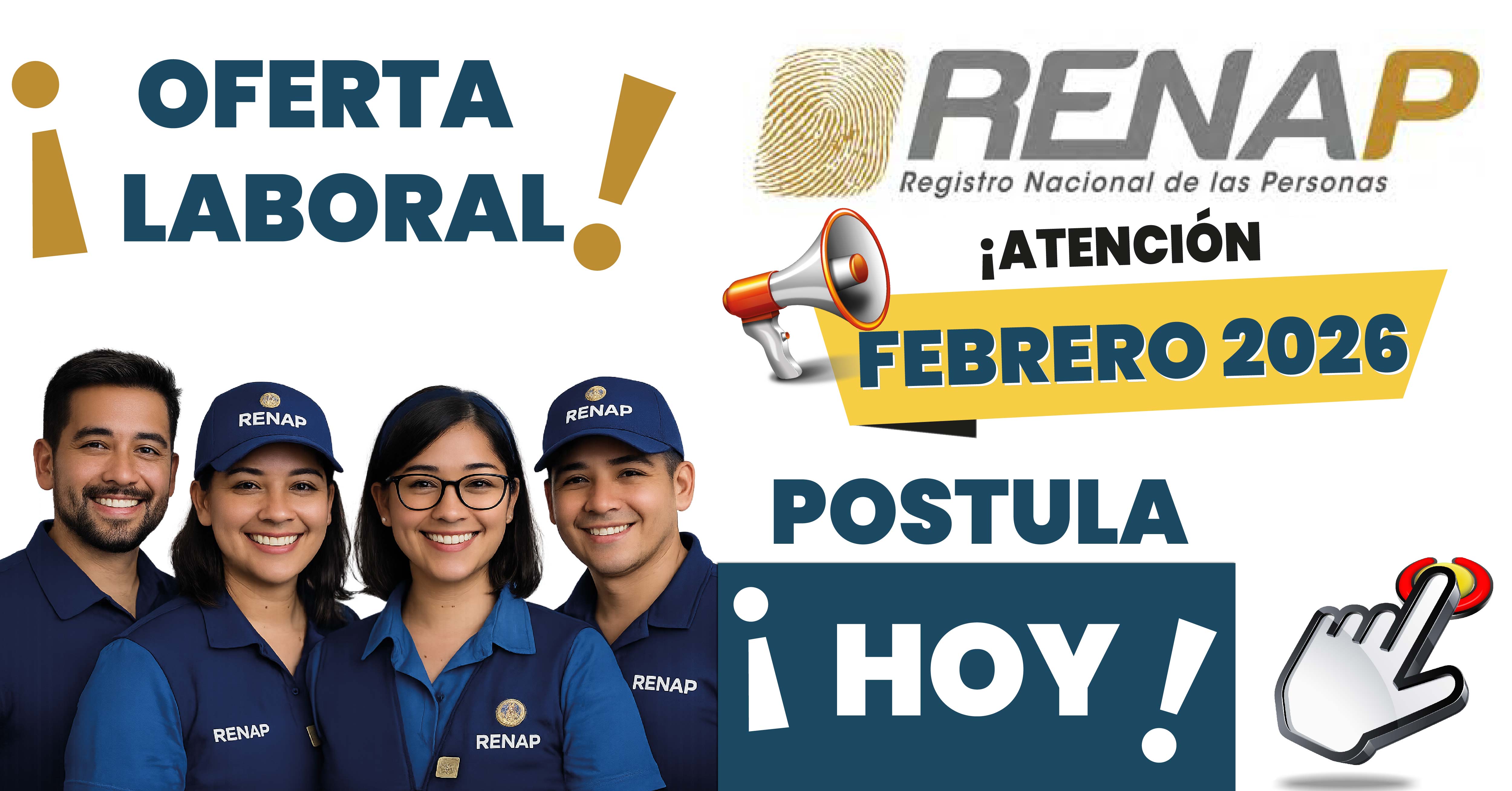 empleos guatemala 2026