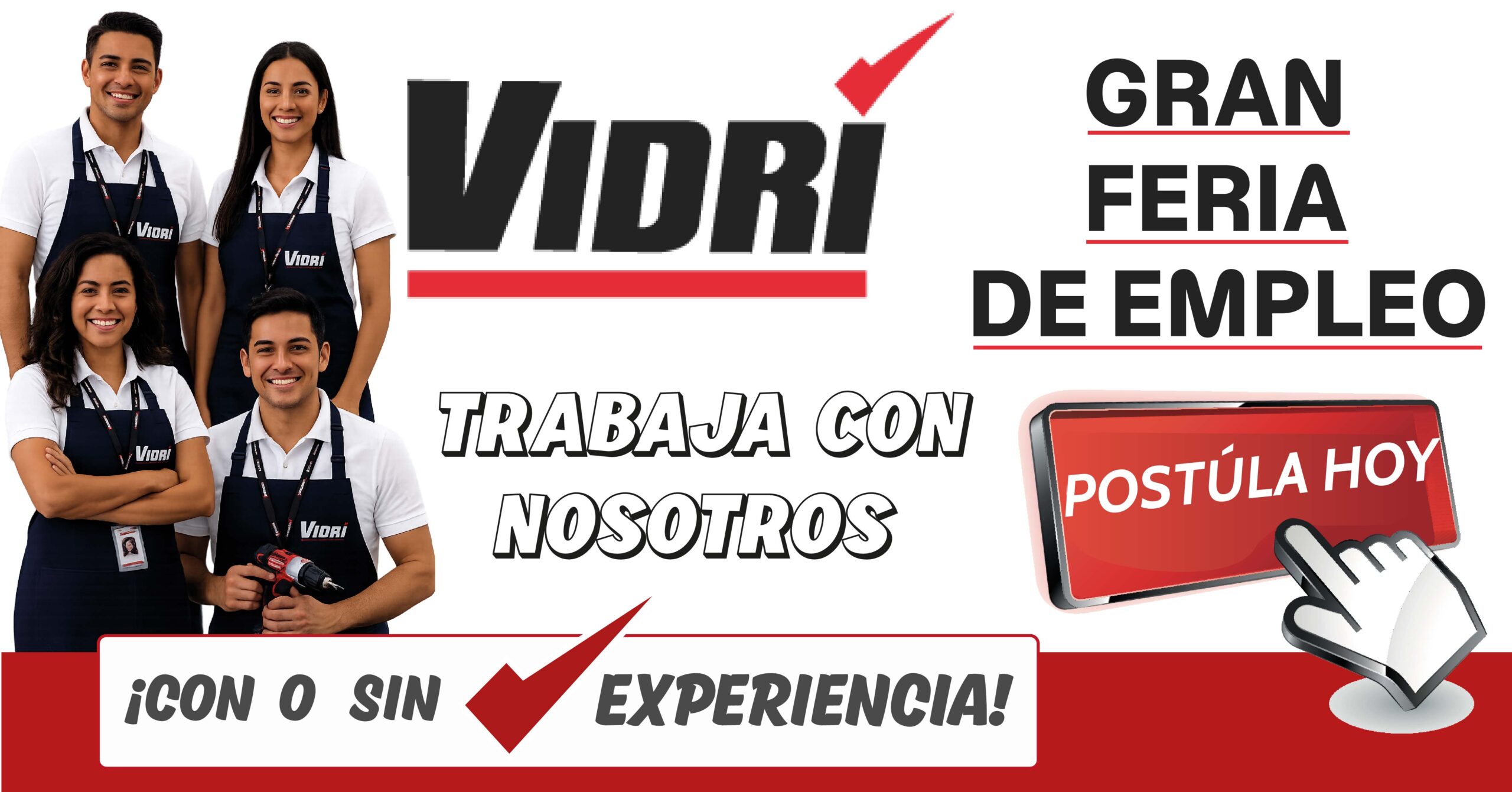 empleos 2026
