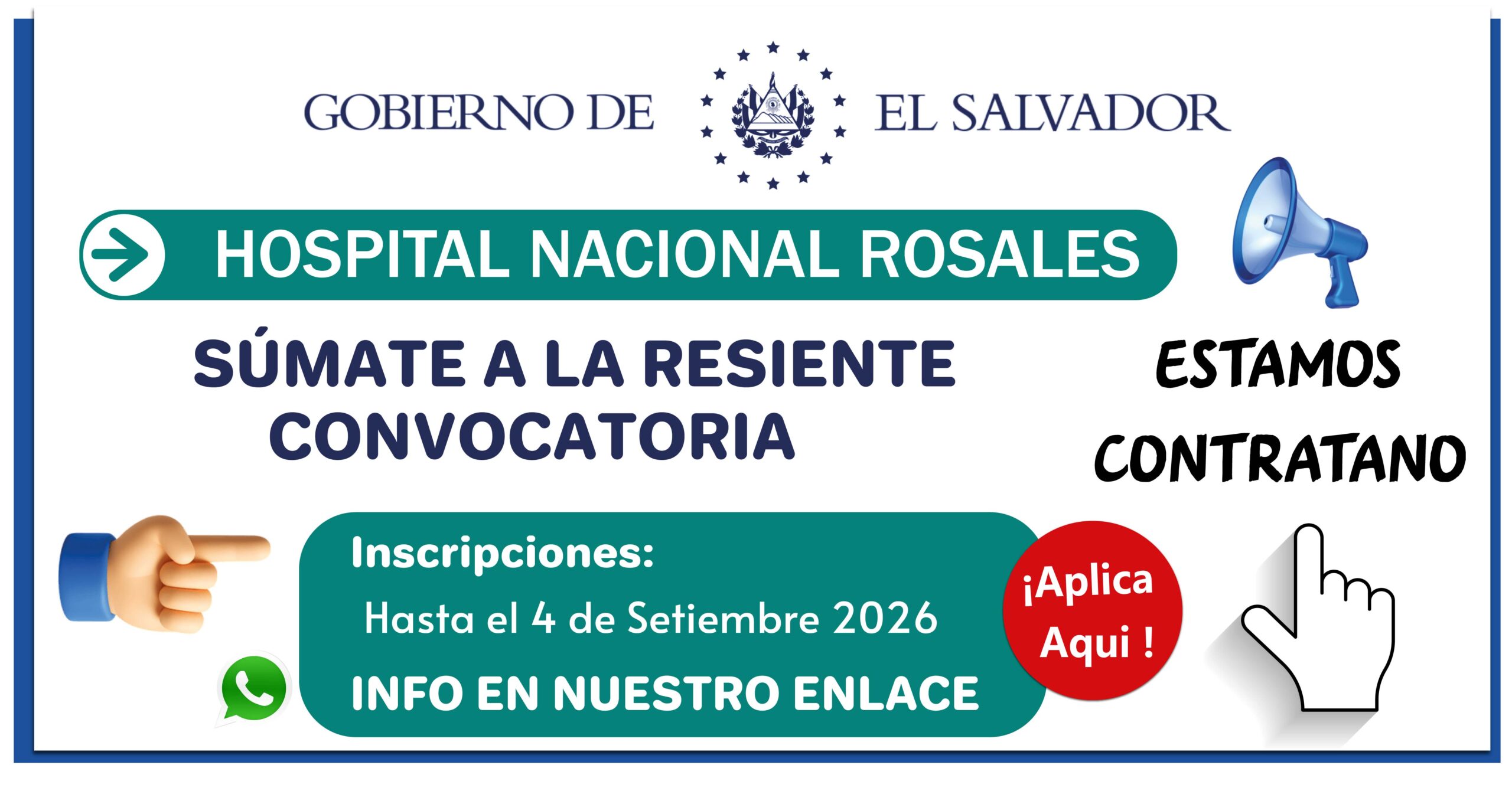 empleos